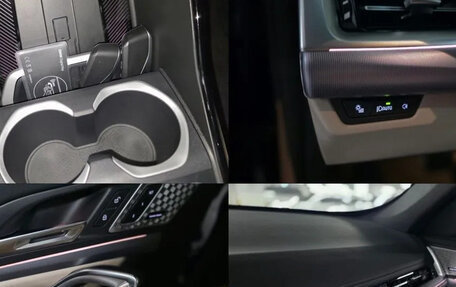 BMW X1, 2026 год, 3 670 777 рублей, 14 фотография