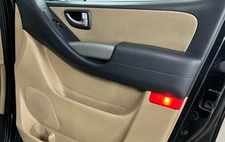 Hyundai Grand Starex Grand Starex I рестайлинг 2, 2011 год, 1 390 000 рублей, 22 фотография
