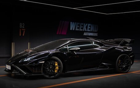 Lamborghini Huracán, 2023 год, 29 283 000 рублей, 2 фотография
