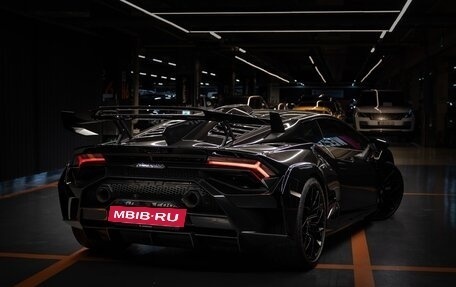 Lamborghini Huracán, 2023 год, 29 283 000 рублей, 4 фотография
