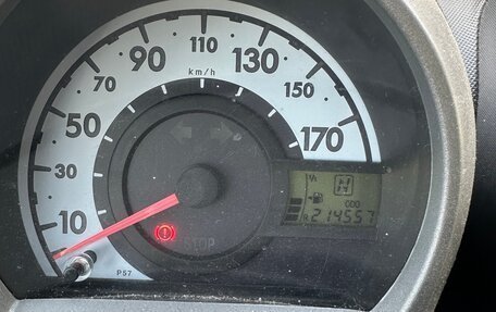 Peugeot 107 I рестайлинг, 2013 год, 320 000 рублей, 10 фотография