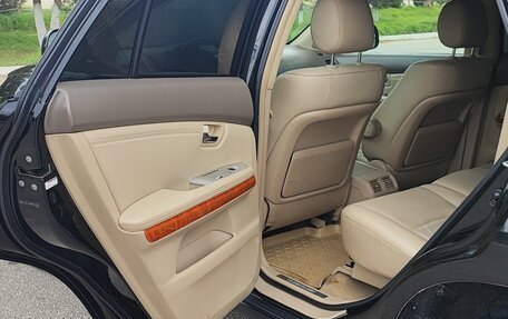 Lexus RX II рестайлинг, 2005 год, 1 130 000 рублей, 4 фотография