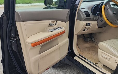 Lexus RX II рестайлинг, 2005 год, 1 130 000 рублей, 3 фотография