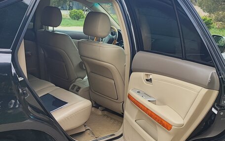 Lexus RX II рестайлинг, 2005 год, 1 130 000 рублей, 5 фотография