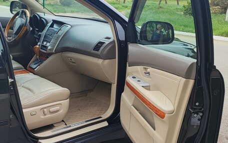 Lexus RX II рестайлинг, 2005 год, 1 130 000 рублей, 6 фотография