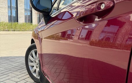 Ford Fiesta, 2010 год, 650 000 рублей, 5 фотография