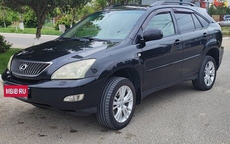 Lexus RX II рестайлинг, 2005 год, 1 130 000 рублей, 2 фотография
