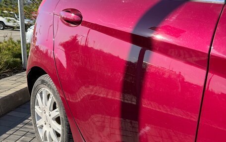 Ford Fiesta, 2010 год, 650 000 рублей, 8 фотография