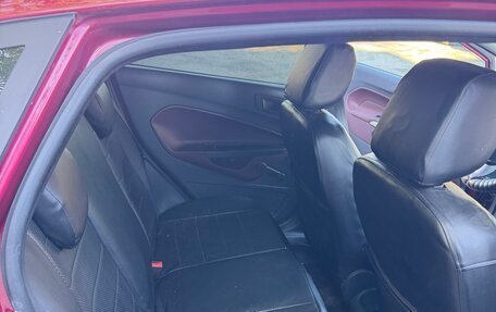 Ford Fiesta, 2010 год, 650 000 рублей, 12 фотография