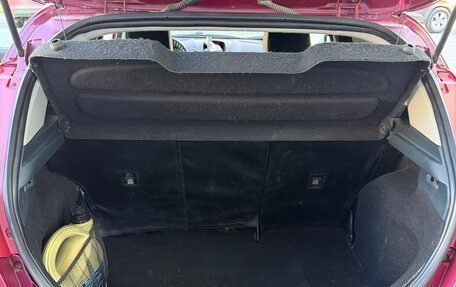 Ford Fiesta, 2010 год, 650 000 рублей, 11 фотография