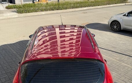 Ford Fiesta, 2010 год, 650 000 рублей, 10 фотография