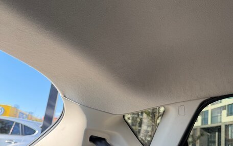 Ford Fiesta, 2010 год, 650 000 рублей, 18 фотография