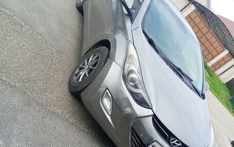 Hyundai Avante, 2011 год, 840 000 рублей, 5 фотография