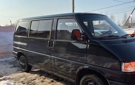 Volkswagen Multivan T4, 1992 год, 690 000 рублей, 2 фотография