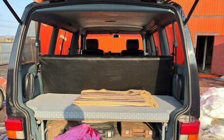 Volkswagen Multivan T4, 1992 год, 690 000 рублей, 5 фотография