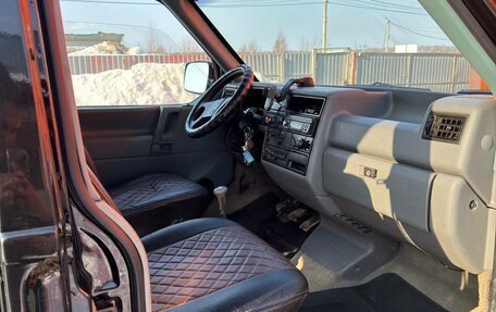 Volkswagen Multivan T4, 1992 год, 690 000 рублей, 8 фотография