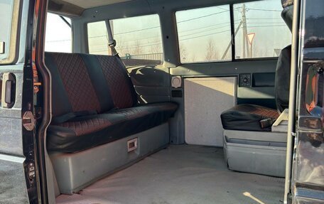 Volkswagen Multivan T4, 1992 год, 690 000 рублей, 6 фотография
