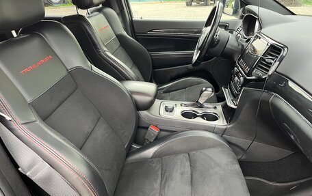 Jeep Grand Cherokee, 2020 год, 4 090 000 рублей, 10 фотография