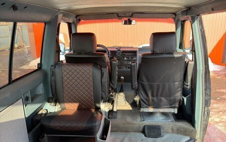 Volkswagen Multivan T4, 1992 год, 690 000 рублей, 7 фотография