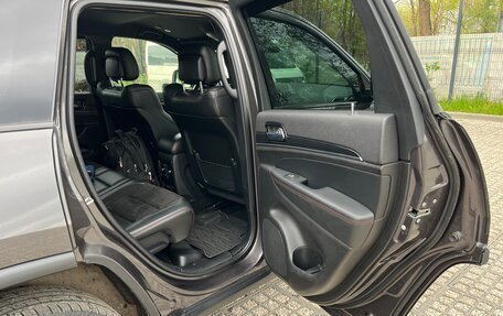 Jeep Grand Cherokee, 2020 год, 4 090 000 рублей, 8 фотография