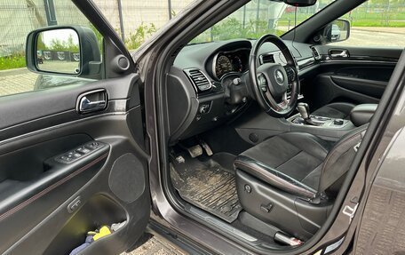 Jeep Grand Cherokee, 2020 год, 4 090 000 рублей, 7 фотография