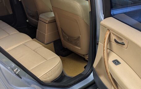 BMW X3, 2004 год, 700 000 рублей, 7 фотография