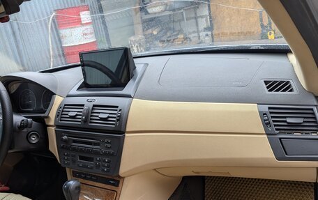 BMW X3, 2004 год, 700 000 рублей, 11 фотография