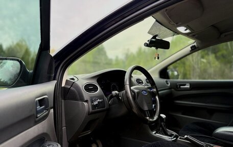 Ford Focus II рестайлинг, 2005 год, 405 000 рублей, 10 фотография
