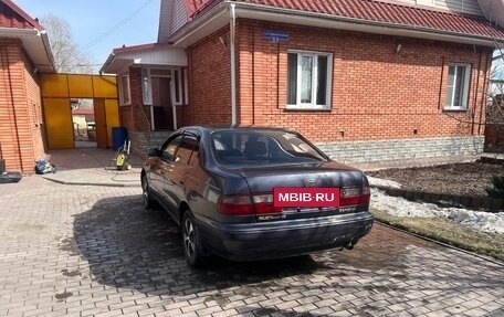 Toyota Corona IX (T190), 1994 год, 240 000 рублей, 4 фотография
