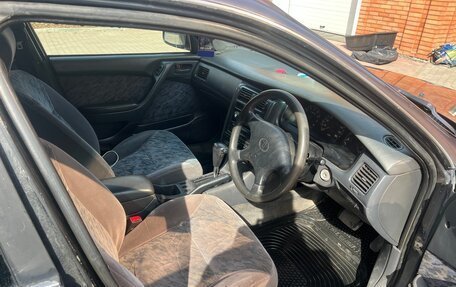 Toyota Corona IX (T190), 1994 год, 240 000 рублей, 5 фотография