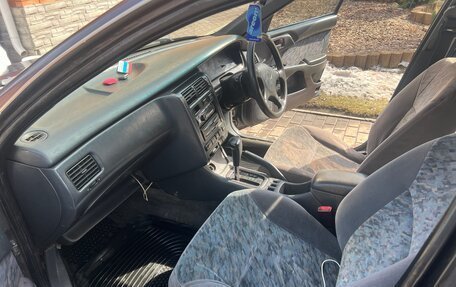 Toyota Corona IX (T190), 1994 год, 240 000 рублей, 6 фотография