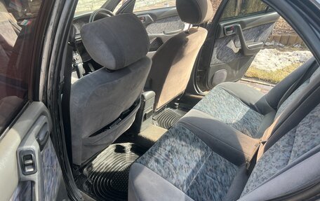 Toyota Corona IX (T190), 1994 год, 240 000 рублей, 8 фотография