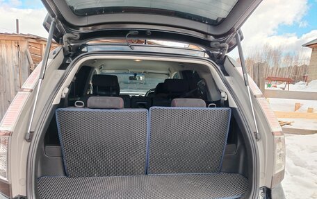 Honda Stream II, 2011 год, 1 320 000 рублей, 5 фотография