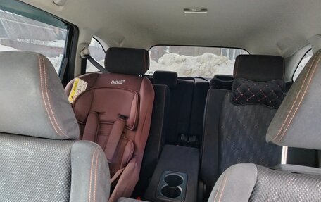 Honda Stream II, 2011 год, 1 320 000 рублей, 6 фотография
