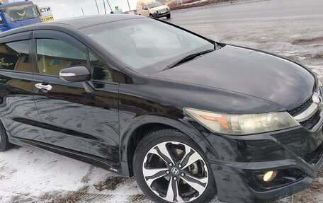 Honda Stream II, 2011 год, 1 320 000 рублей, 3 фотография