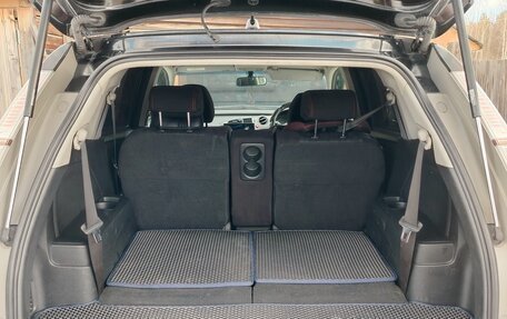 Honda Stream II, 2011 год, 1 320 000 рублей, 4 фотография