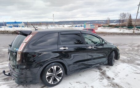 Honda Stream II, 2011 год, 1 320 000 рублей, 2 фотография