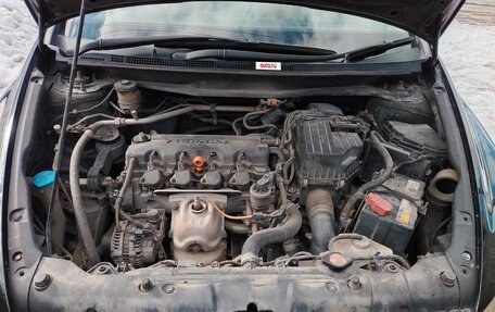 Honda Stream II, 2011 год, 1 320 000 рублей, 7 фотография
