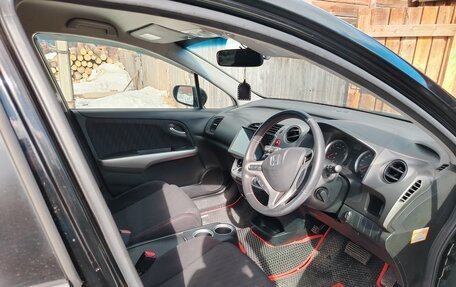 Honda Stream II, 2011 год, 1 320 000 рублей, 8 фотография