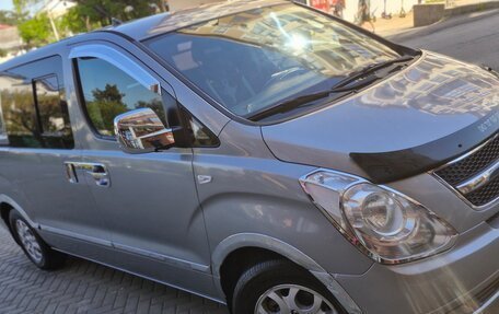 Hyundai Grand Starex Grand Starex I рестайлинг 2, 2014 год, 1 850 000 рублей, 18 фотография