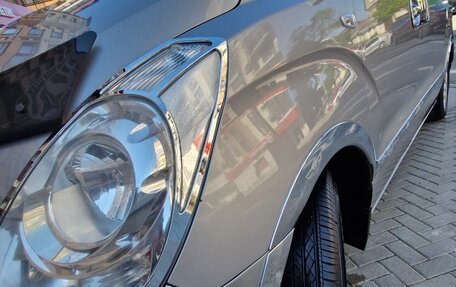 Hyundai Grand Starex Grand Starex I рестайлинг 2, 2014 год, 1 850 000 рублей, 24 фотография