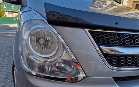 Hyundai Grand Starex Grand Starex I рестайлинг 2, 2014 год, 1 850 000 рублей, 25 фотография
