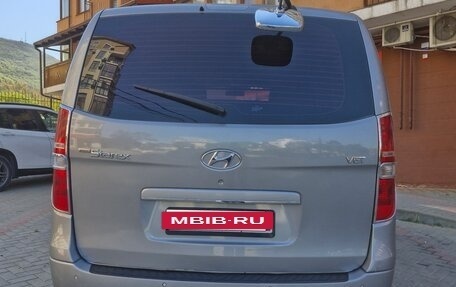 Hyundai Grand Starex Grand Starex I рестайлинг 2, 2014 год, 1 850 000 рублей, 30 фотография