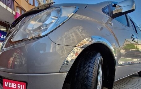 Hyundai Grand Starex Grand Starex I рестайлинг 2, 2014 год, 1 850 000 рублей, 23 фотография