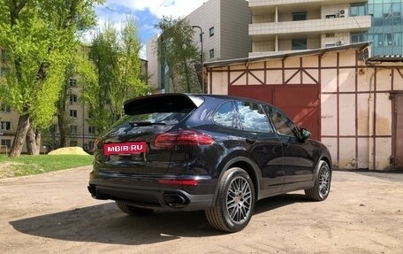 Porsche Cayenne III, 2015 год, 4 300 000 рублей, 7 фотография