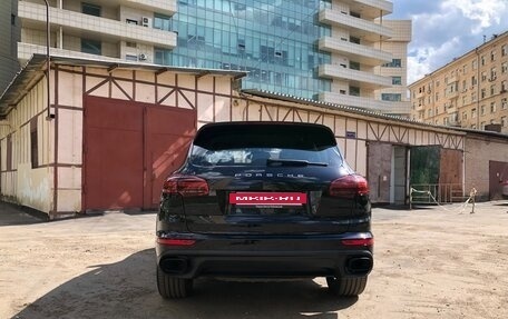 Porsche Cayenne III, 2015 год, 4 300 000 рублей, 6 фотография