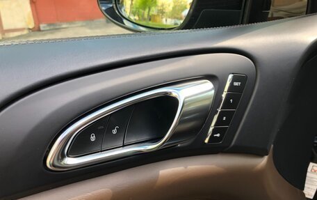Porsche Cayenne III, 2015 год, 4 300 000 рублей, 17 фотография