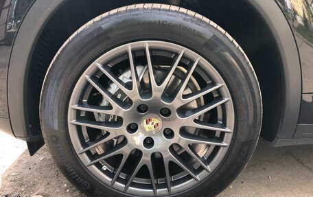 Porsche Cayenne III, 2015 год, 4 300 000 рублей, 15 фотография