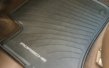 Porsche Cayenne III, 2015 год, 4 300 000 рублей, 14 фотография