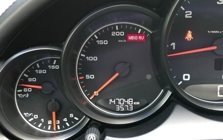 Porsche Cayenne III, 2015 год, 4 300 000 рублей, 10 фотография
